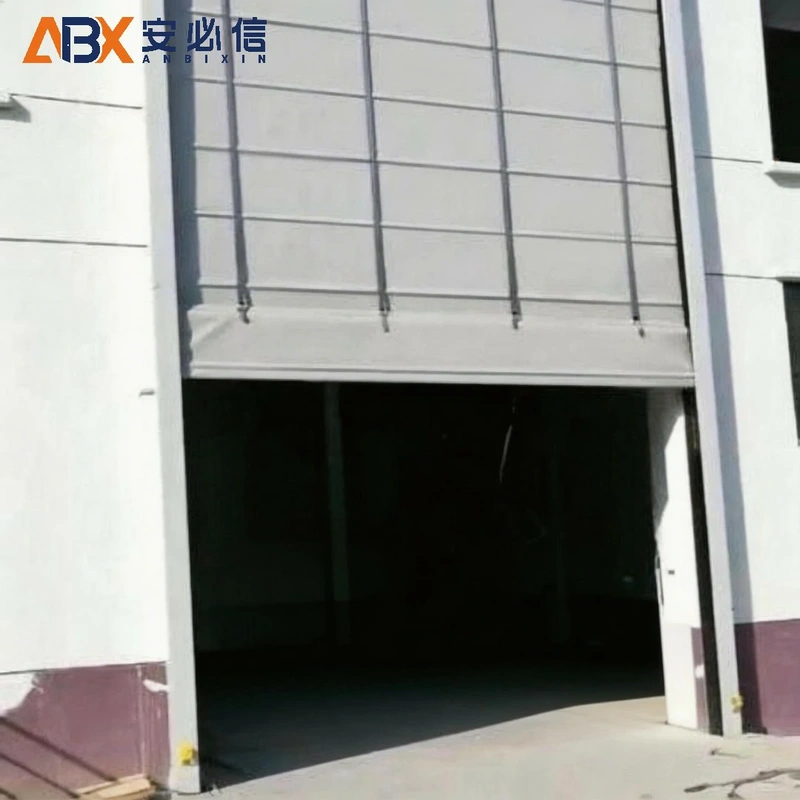 连云港市升降平台